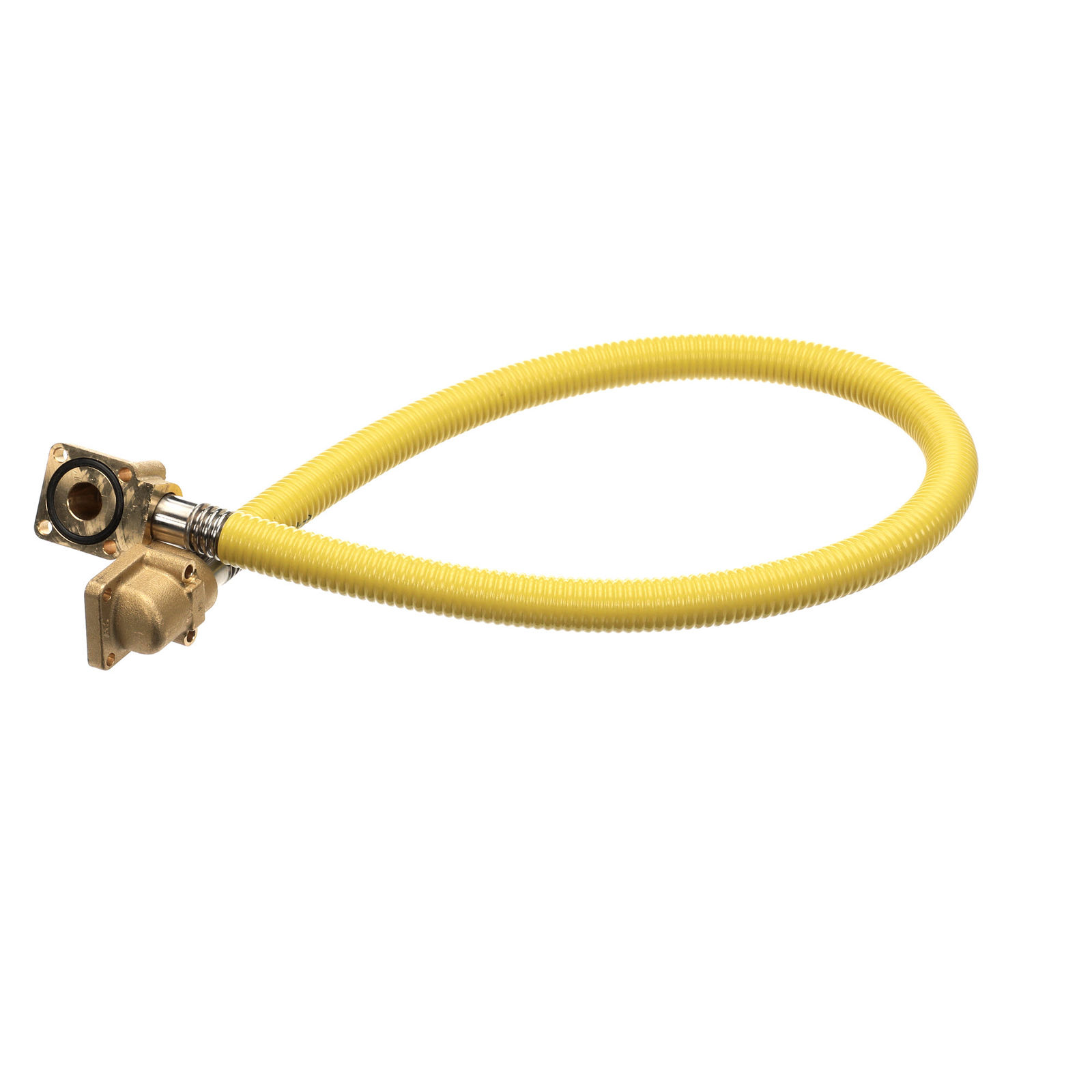 RATIONAL Kıvrımlı Hortum 770mm SCC_WE CORRUGATED HOSE 770MM 70.00.552