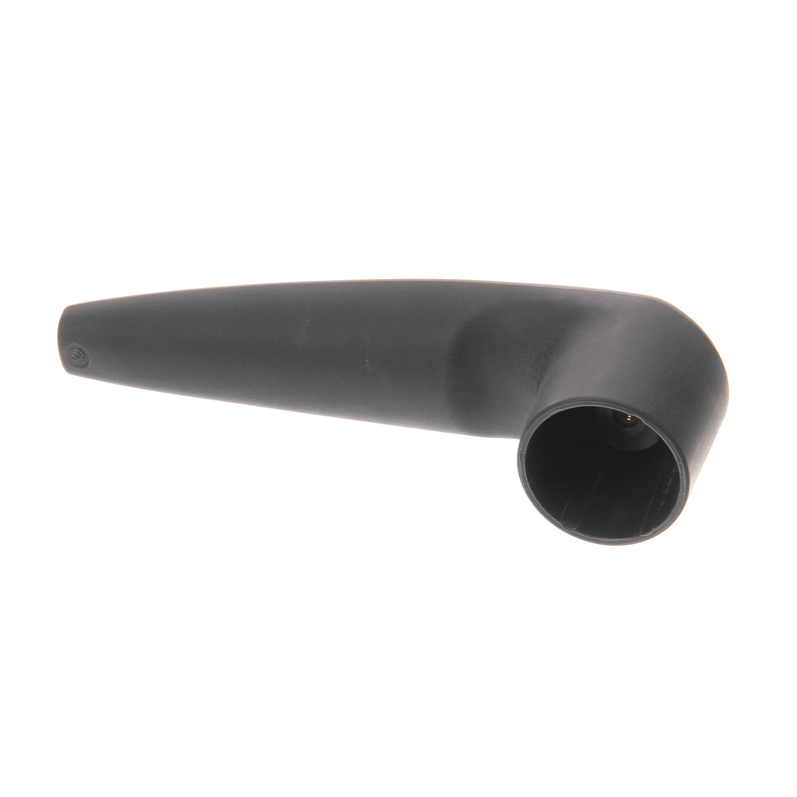 RATIONAL KAPI KOLU, SİYAH GRİ DOOR HANDLE, BLACK GREY 24.00.153