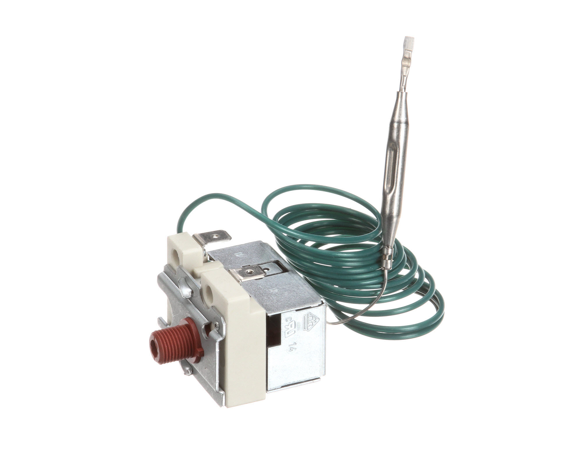 DRY UP PROTECTOR 183  SCC LINE