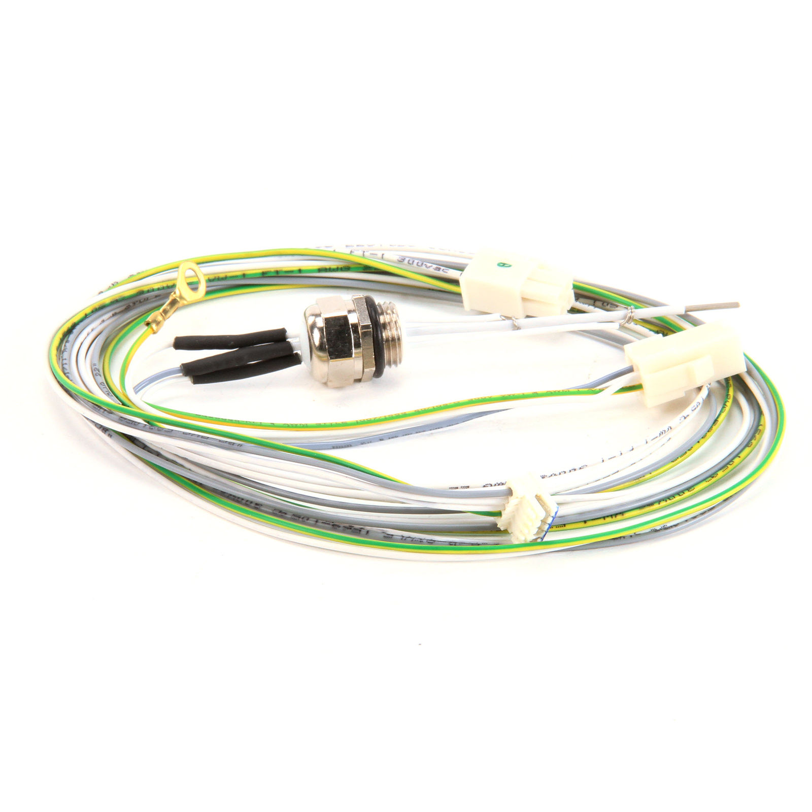 RATIONAL Seviye Elektrodu 85mm Kablolu SCC, CM 61/62G 04/2004 sonrası , 09/2012 kadar FILLING LEVEL ELECTRODE 85 MM 87.01.220