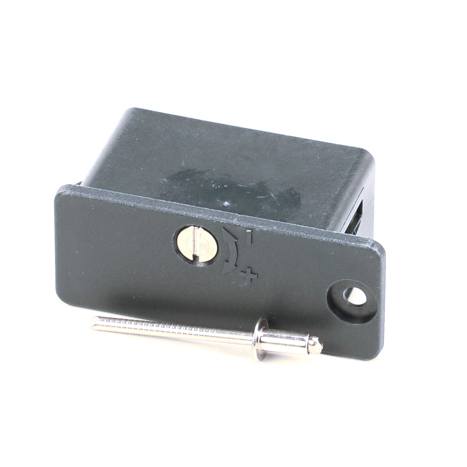 RATIONAL Mıknatıslı Mıknatıs Sabitleme Donanımı , Ayarlanabilir SCC, CM 201/202 04/2004 sonrası FIXING DEVICE F. MAGNET WITH MAGNET, ADJUSTABLE 24.01.346