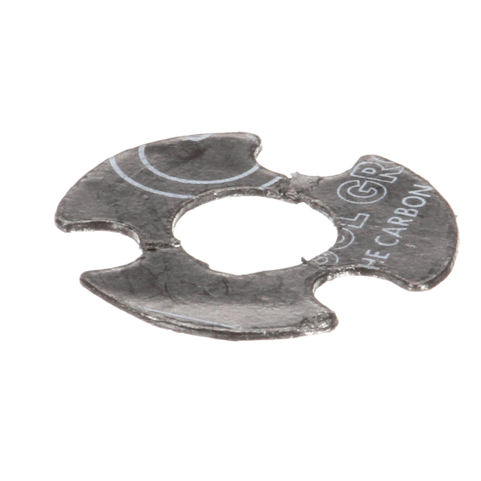 RATIONAL Nemlilik Ölçüm Boru Contası SCC line SCC 61-202  04/2004 sonrası GASKET F. HUM. MEAS. PIPE 22.00.198