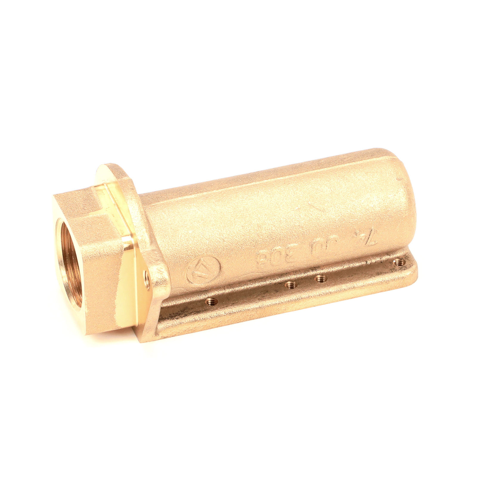 RATIONAL GAZ BAĞLANTI MANIFOLDU GAS CONNECTION MANIFOLD 2X3/4 74.00.308