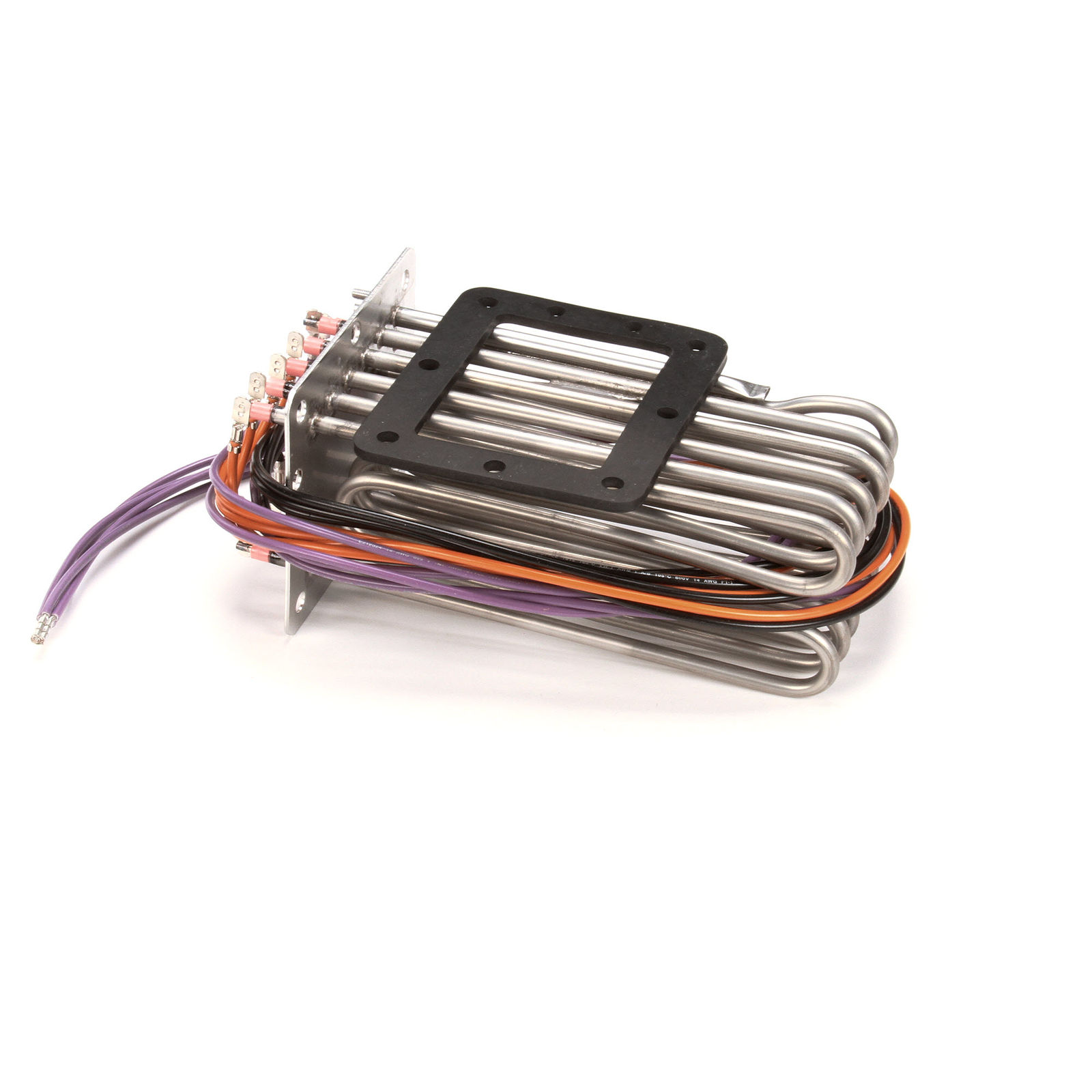 RATIONAL Rezistans SCC line 62/102-201 208V 18kW HEATING ELEMENT 208V 44.00.295