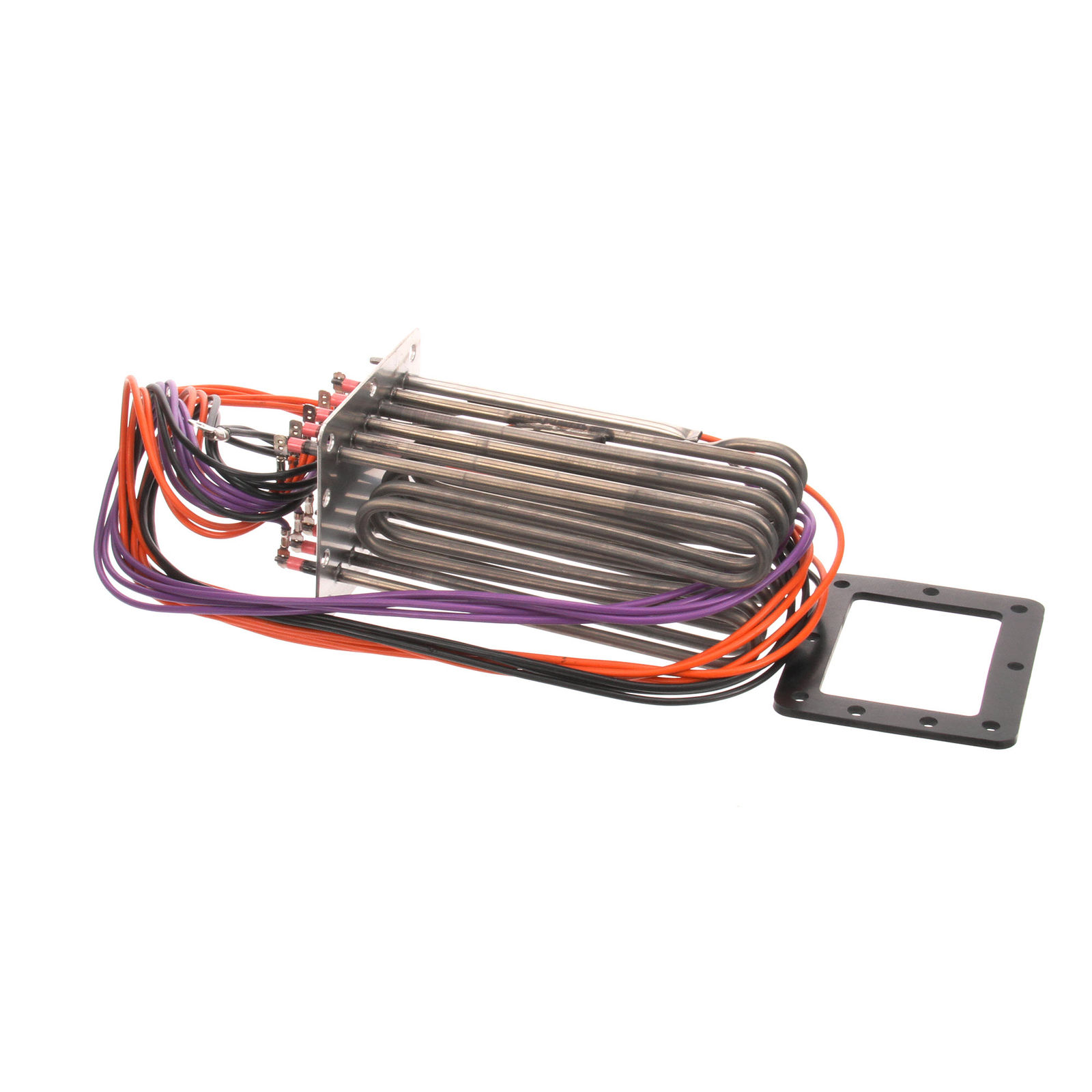 RATIONAL Contalı Rezistans SCC Line 202 208V 18KW 04/04 sonrası HEATING ELEMENT WITH GASKET 87.00.378
