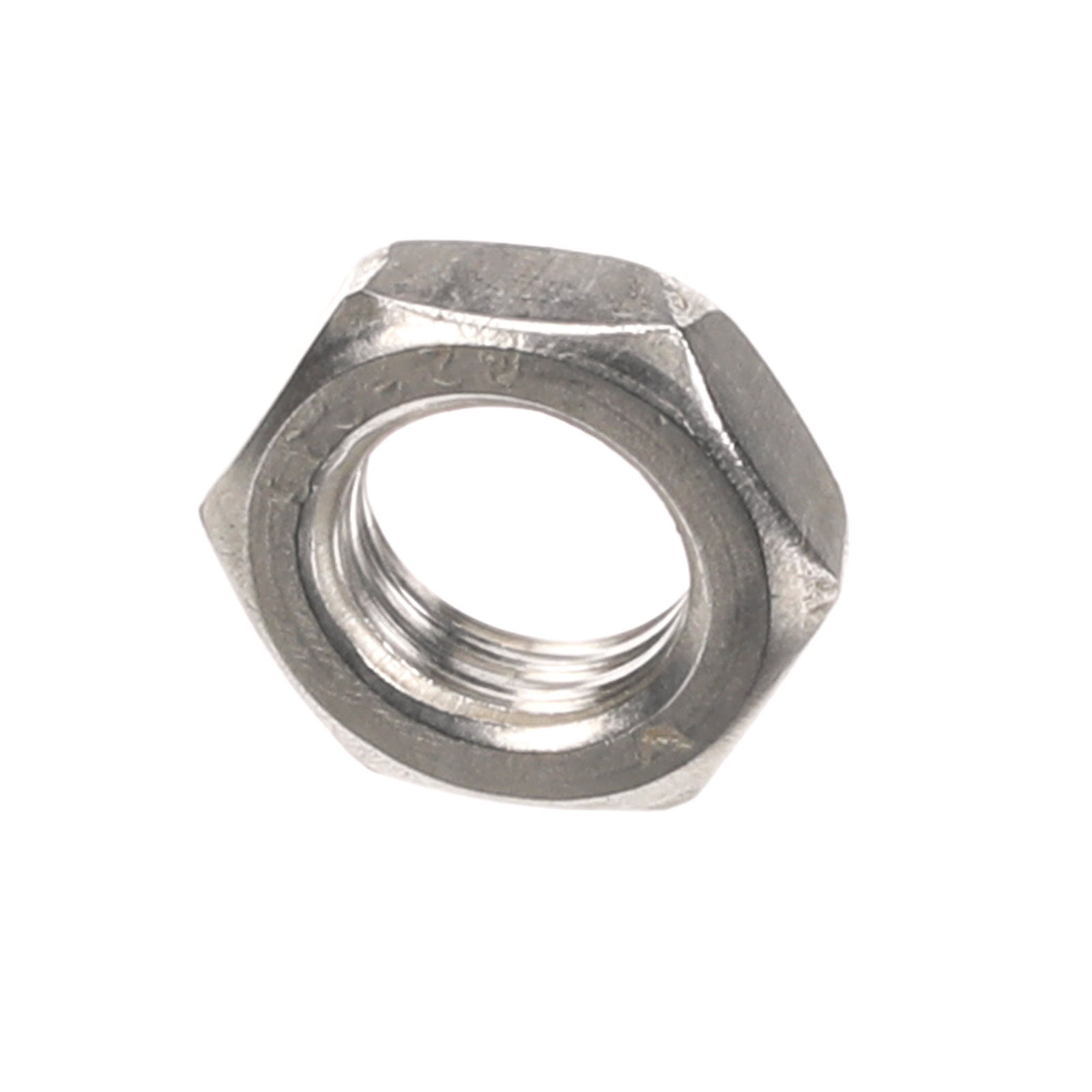 RATIONAL Altıgen Somun M16 yassı HEX NUT M16 FLAT 10.00.612