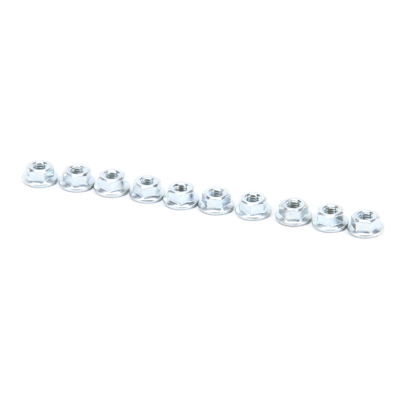 RATIONAL KENETLEME ALTIGEN VİDA HEX NUT M4 W. LOCKING 10.00.916