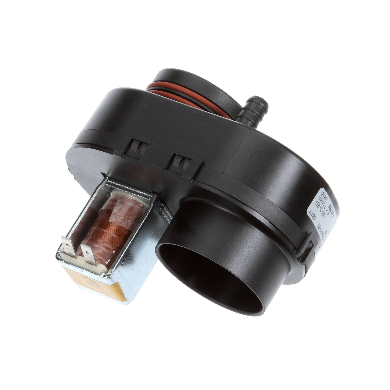 RATIONAL Nemlilik Kontrol Grubu SCC_WE, CM_P, 61-202 09/2011 sonrası HUMIDITY CONTROL CPL. 22.00.725
