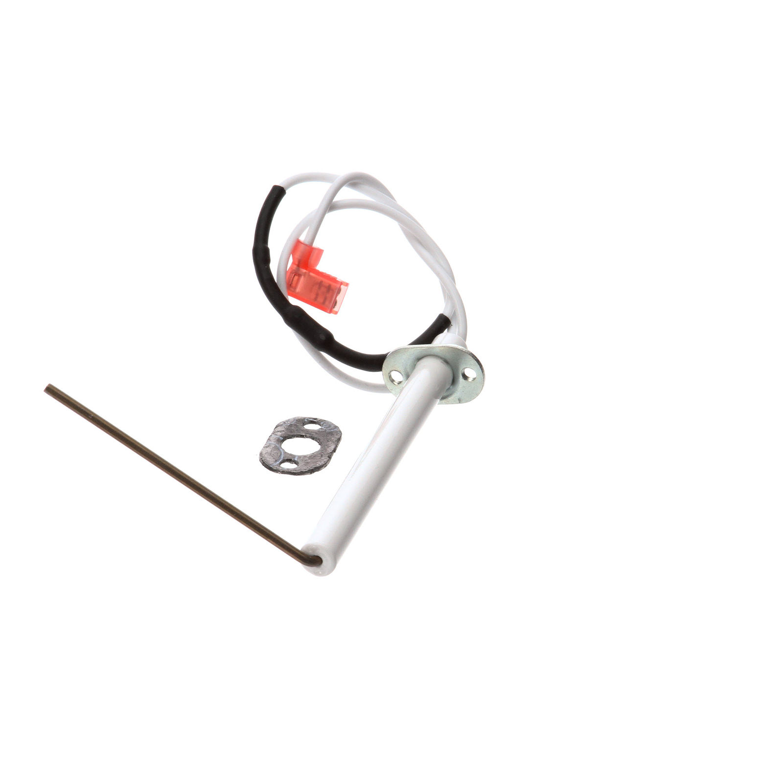 IGNITIONELECTRODE1 F. HOT AIR