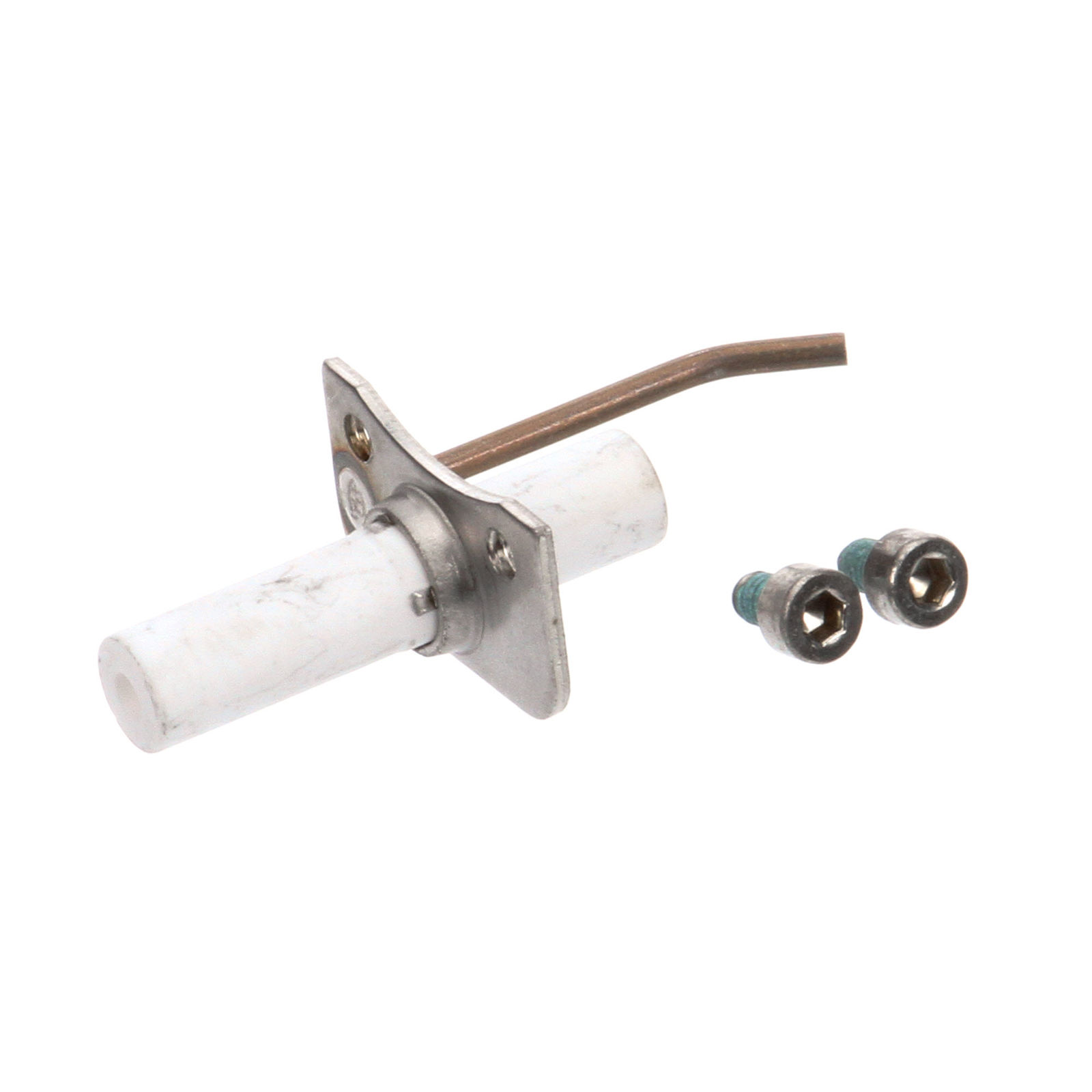 RATIONAL Kuru Hava Ateşleme Elektrotu 2 SCC line 61-202G  04/2004 sonrası IGNITIONELECTRODE2 F. HOT AIR 74.00.235