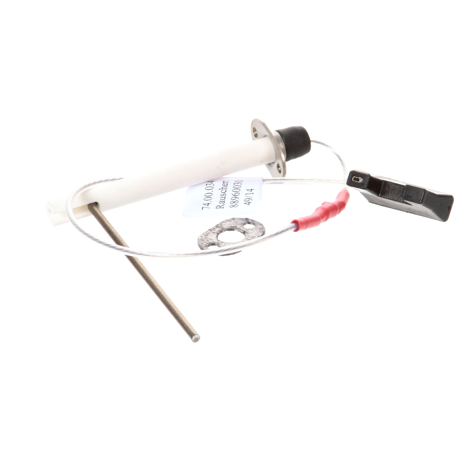 IGNITIONELECTRODE, HOT AIR