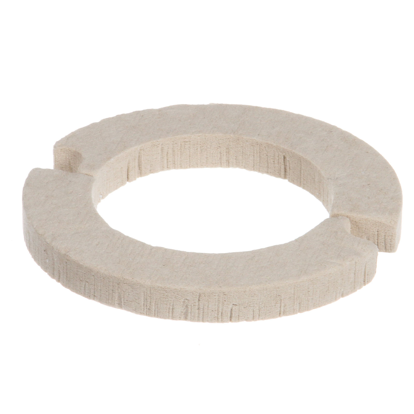 RATIONAL Buhar Jeneratörü Blover Yalıtımı SCC_WE, CM_P, 61-202/G  09/2011 sonrası INSULATION F. BURNER STEAM GEN 72.00.077