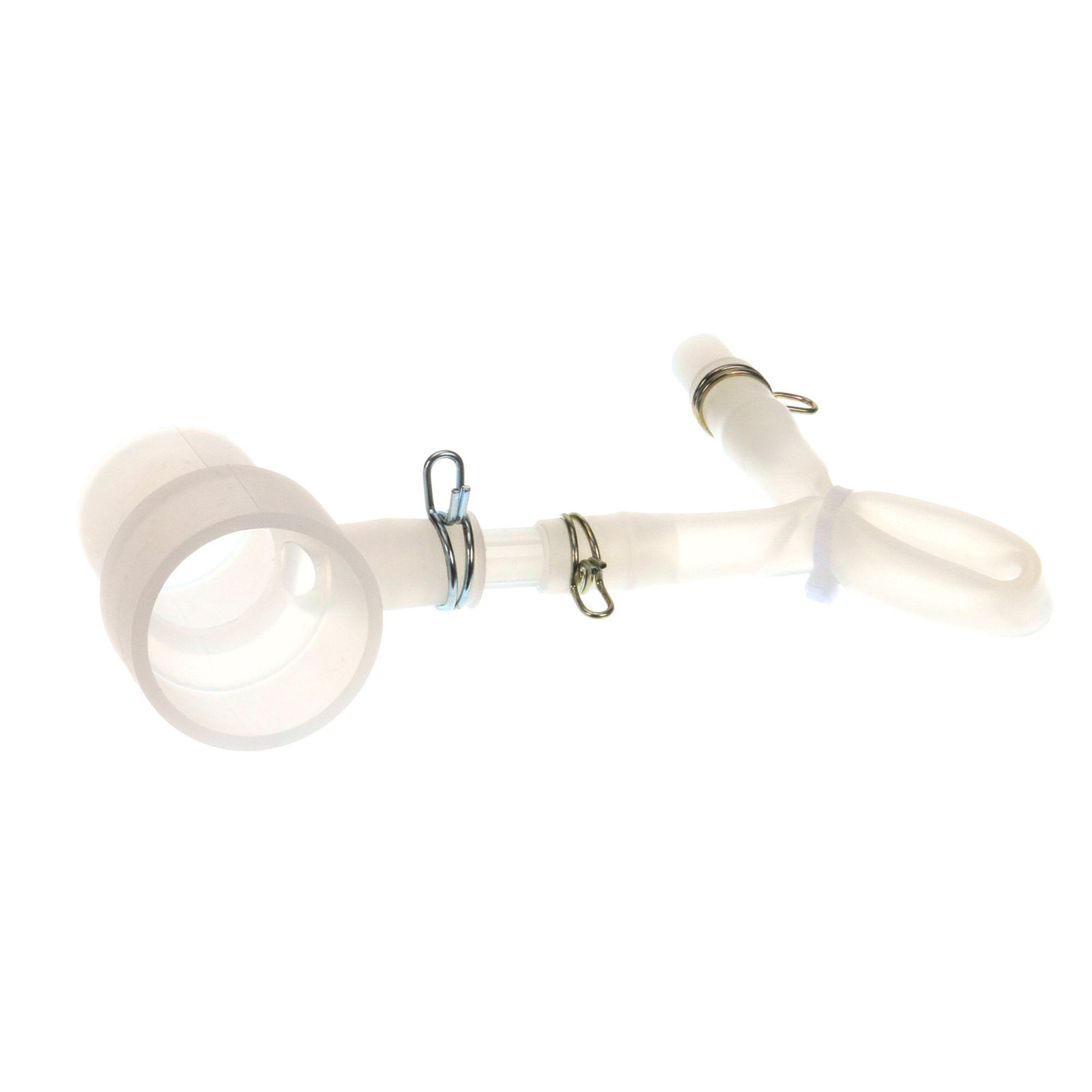 PUMP CONNECTION SPOUT CPL.