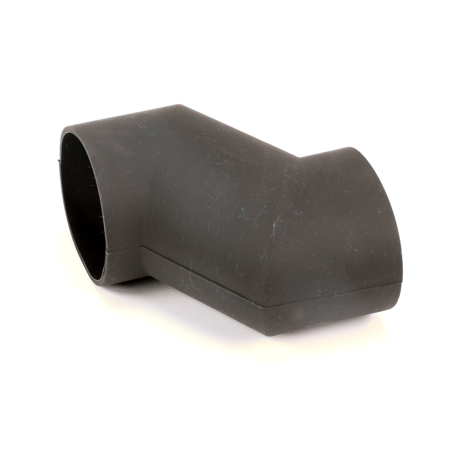 RATIONAL KAUÇUK BİÇİMLİ TAHLİYE PARÇASI RUBBER FORM PIECE VENTING PIPE 54.00.094