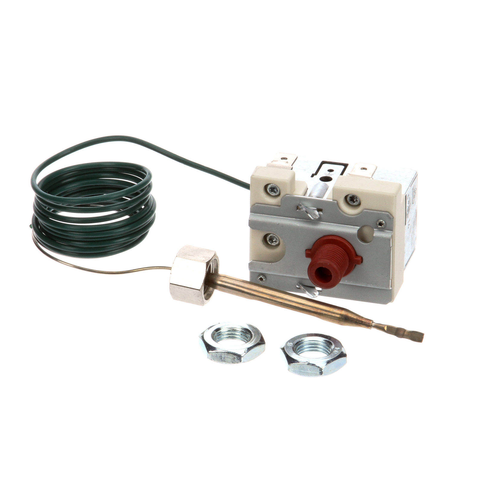SAFETY TEMPERATURE LIMITER 365