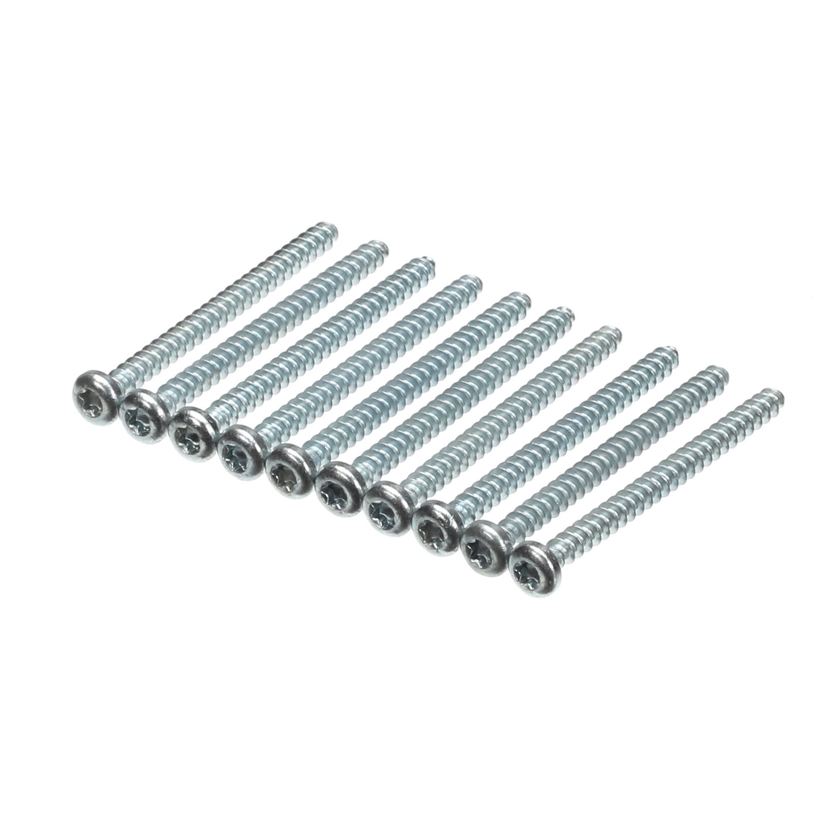 RATIONAL Vida Torx 4x50 04/2004 sonrası SCREW TORX 4X50 10.00.238