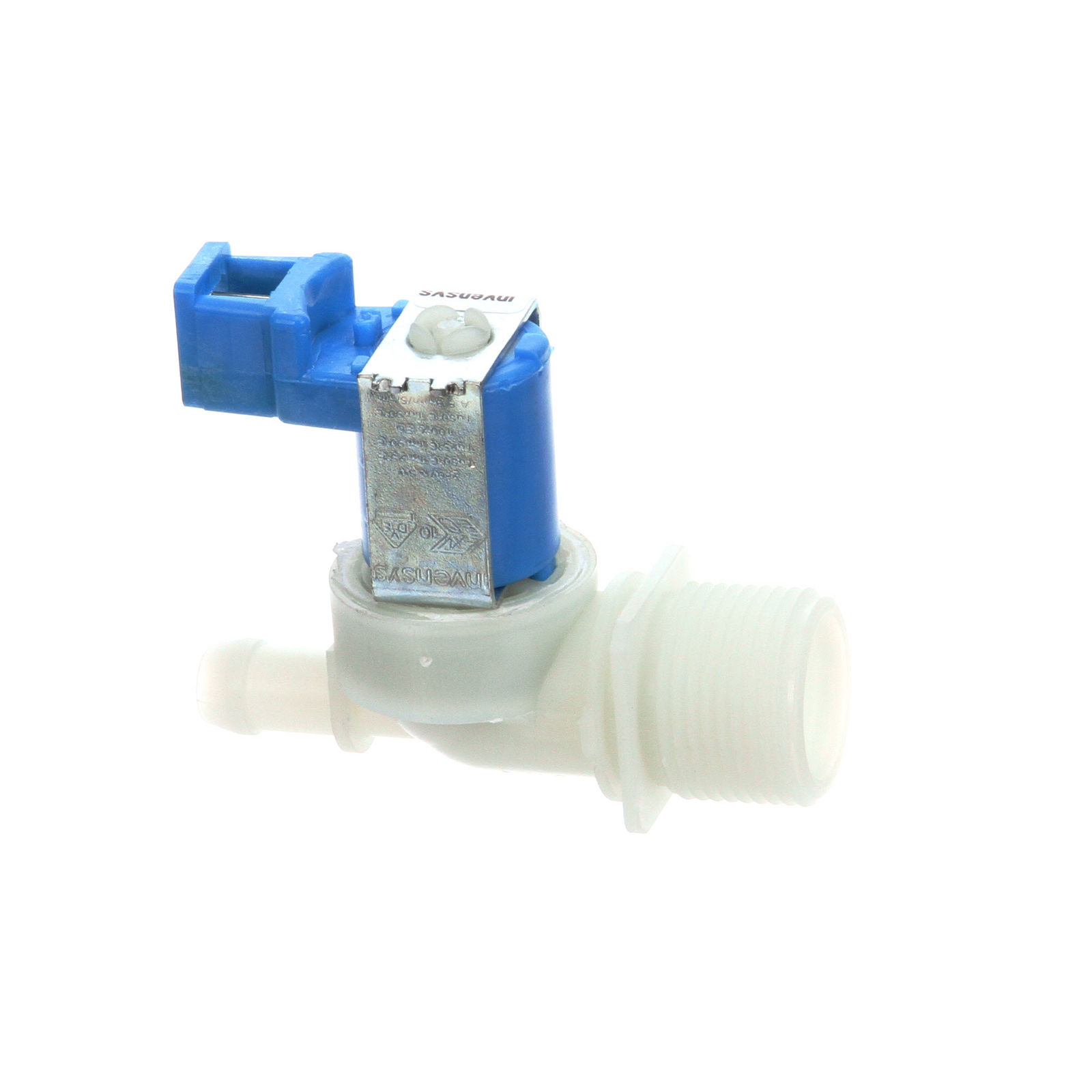 SINGLE SOLENOID VALVE Y2