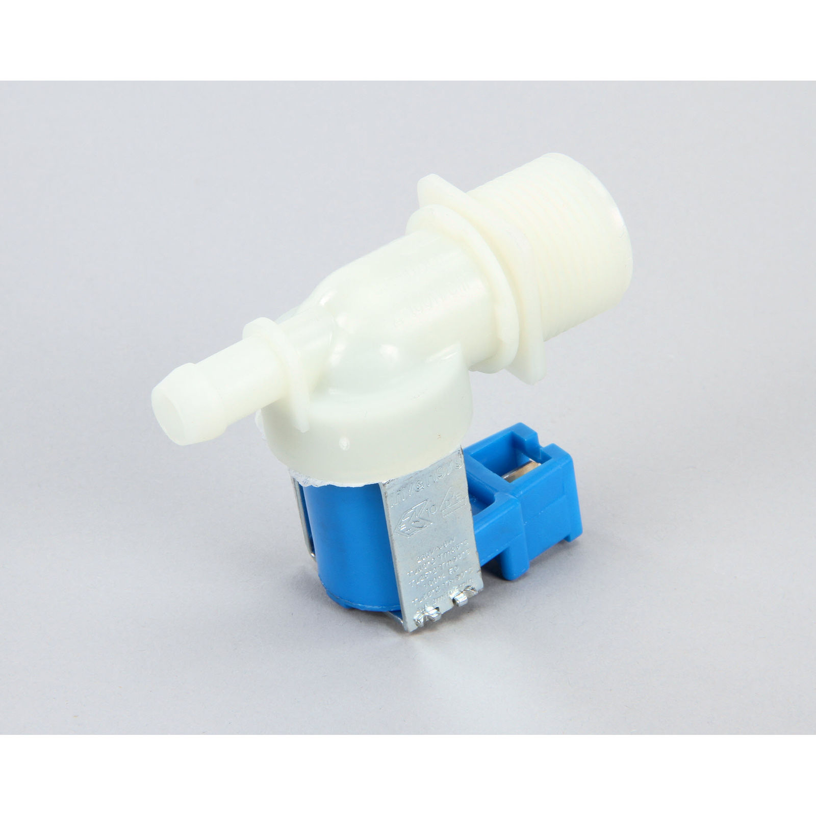 SINGLE SOLENOID VALVE