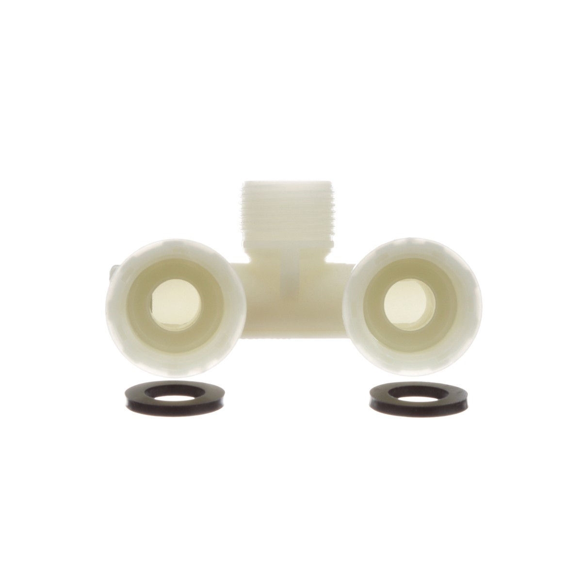 RATIONAL T-Boru Su Bağlantısı CPC/CM/CD 61-202, SCC/CM 61-202 06/1997 sonrası T-FITTING WATER CONNECTION 8664.1301S
