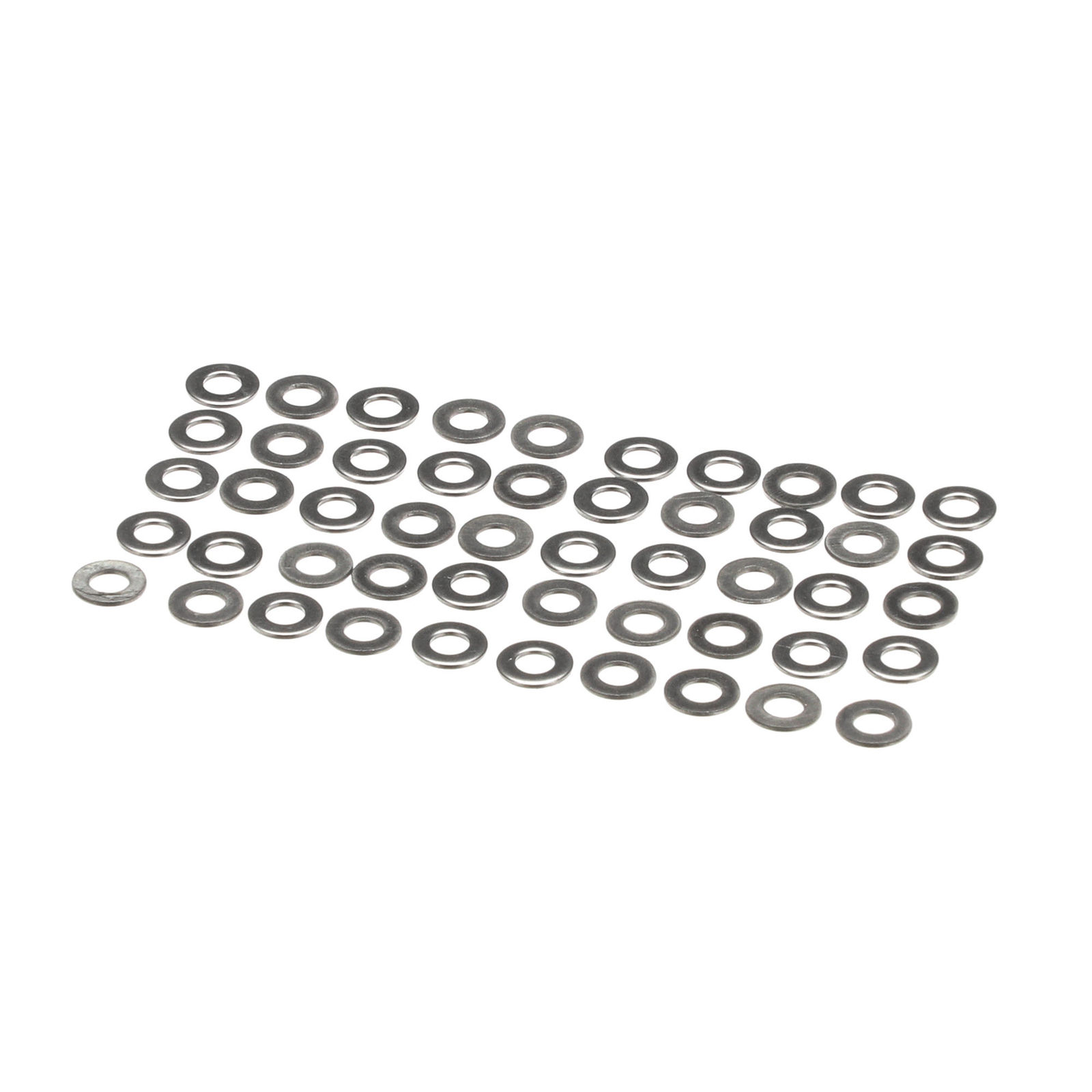 RATIONAL Conta A4,3 DIN125  WASHER A4,3 1304.0160