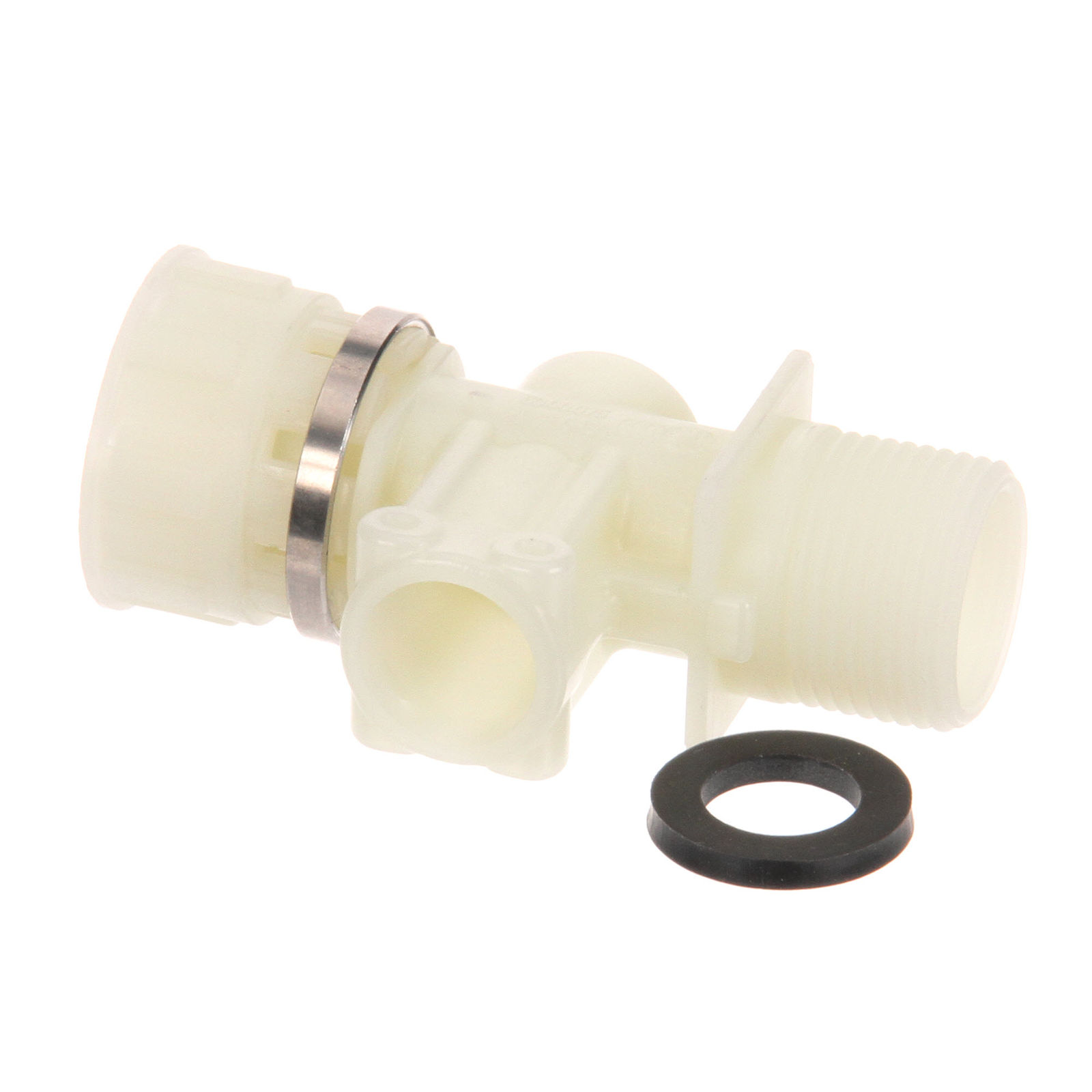 RATIONAL Dikey Su Dağıtım Kanalı El Duş Bağlantısı Dahil SCC, CM 201/202  04/2004 sonrası WATER DISTRIBUTION VERT ROLL G 50.00.072