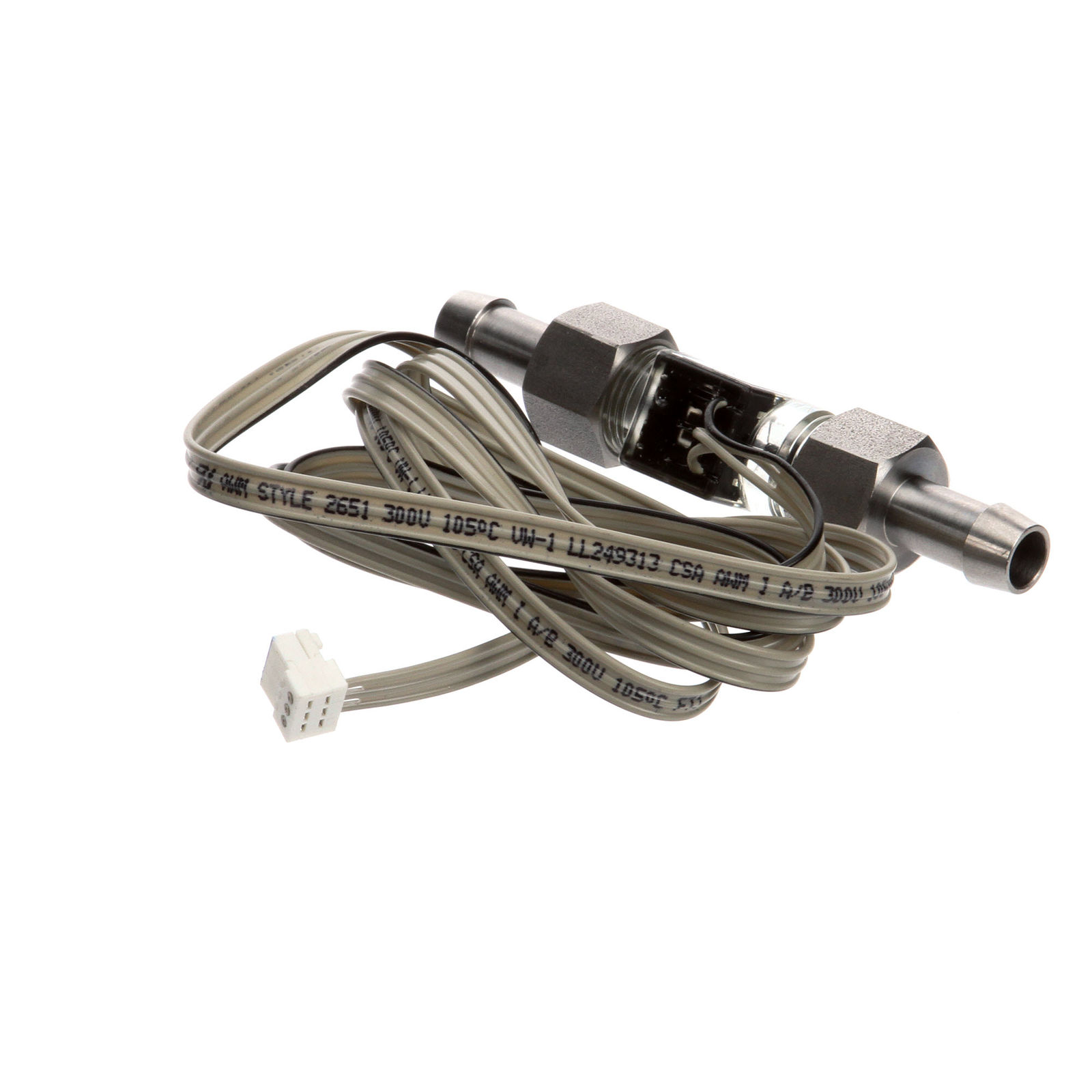 WATER VOLUME SENSOR WITH WIRE