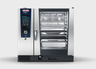 Rational&nbsp;iCombi Pro 10-2/1&nbsp;Parts