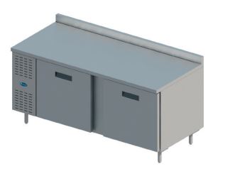 Randell&nbsp;9205-513&nbsp;Parts