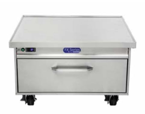 Randell&nbsp;FX-1CSRE-290&nbsp;Parts