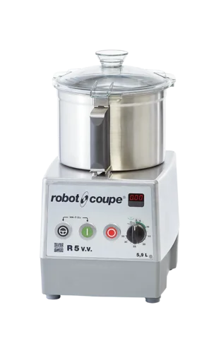 Robot Coupe&nbsp;R5 V.V.&nbsp;Parts
