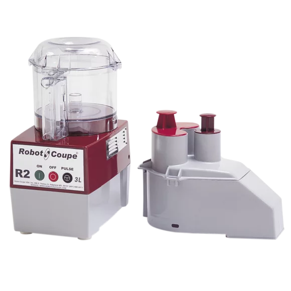 Robot Coupe&nbsp;R2 N CLR&nbsp;Parts