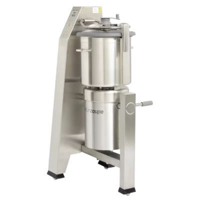 Robot Coupe R30T Parts