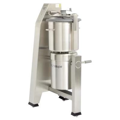 Robot Coupe R45T Parts