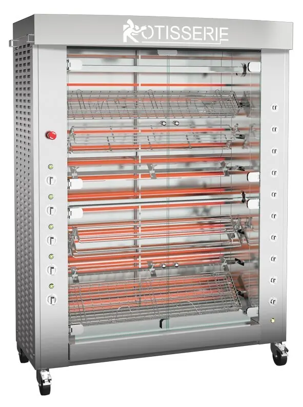 Rotisol&nbsp;SK1375-6E&nbsp;Parts