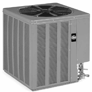 Rheem&nbsp;14AJM24A01&nbsp;Parts