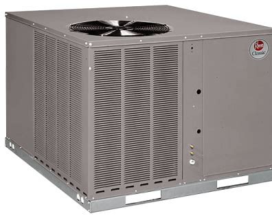 Rheem RACAZR042AJT000NA Parts