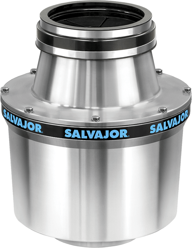 Salvajor&nbsp;100 - 3 Phase&nbsp;Parts