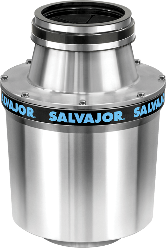 Salvajor&nbsp;500 - 3 Phase&nbsp;Parts