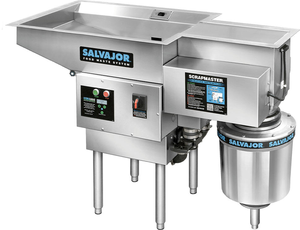 Salvajor&nbsp;PSM&nbsp;Parts