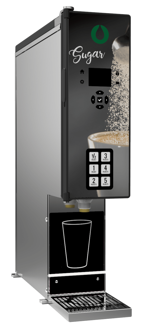 Sure Shot-AC Dispensing AC1-GP-1 Parts