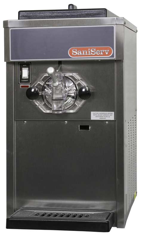 Saniserv 404 Parts
