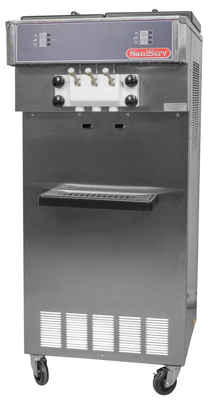 Saniserv&nbsp;522P&nbsp;Parts
