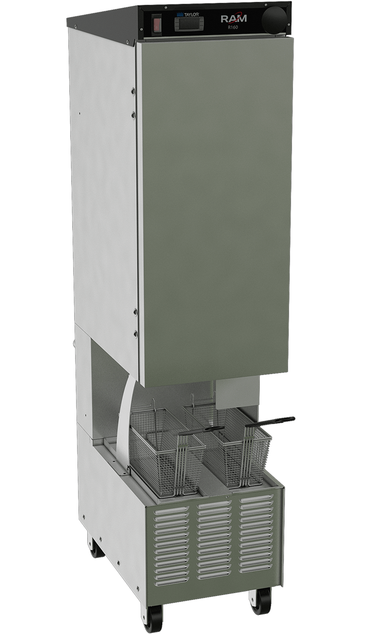 Taylor Freezers&nbsp;R160&nbsp;Parts