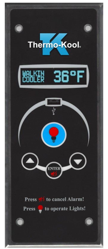 Thermo-Kool&nbsp;TK4700&nbsp;Parts