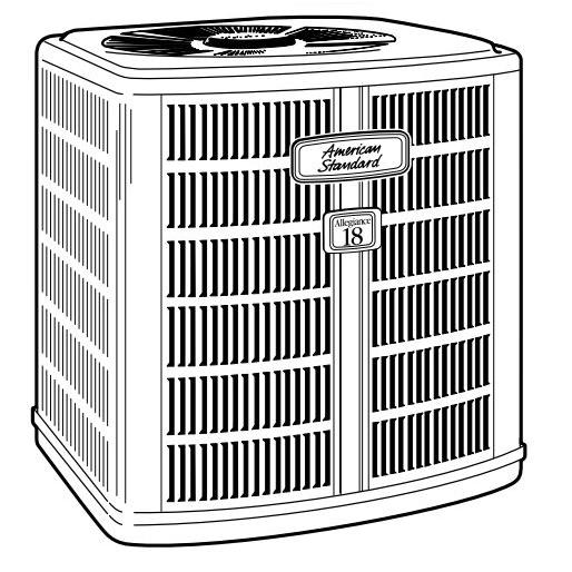 Trane&nbsp;2A7A8048C1000AA&nbsp;Parts