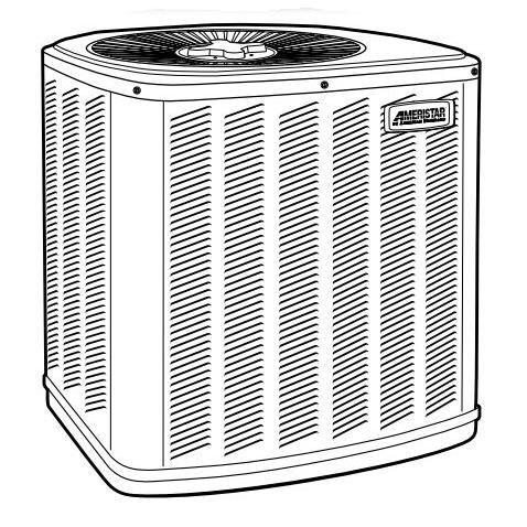 Trane&nbsp;2A7M3018A1000AA&nbsp;Parts
