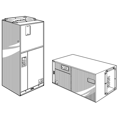 Trane&nbsp;2TEP3F48B1000AA&nbsp;Parts