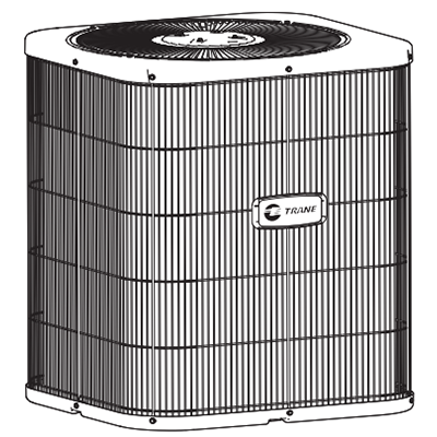 Trane&nbsp;2TTM3018A1000AA&nbsp;Parts