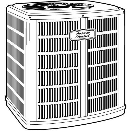 Trane&nbsp;4A6H3048A1000BB&nbsp;Parts