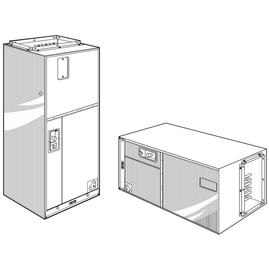 Trane&nbsp;4TEE3F65B10&nbsp;Parts